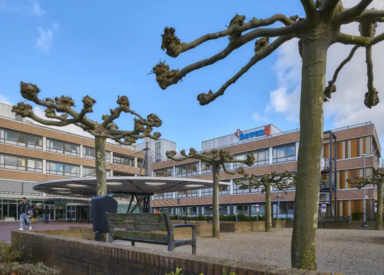Ziekenhuis