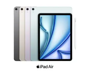 iPadAir